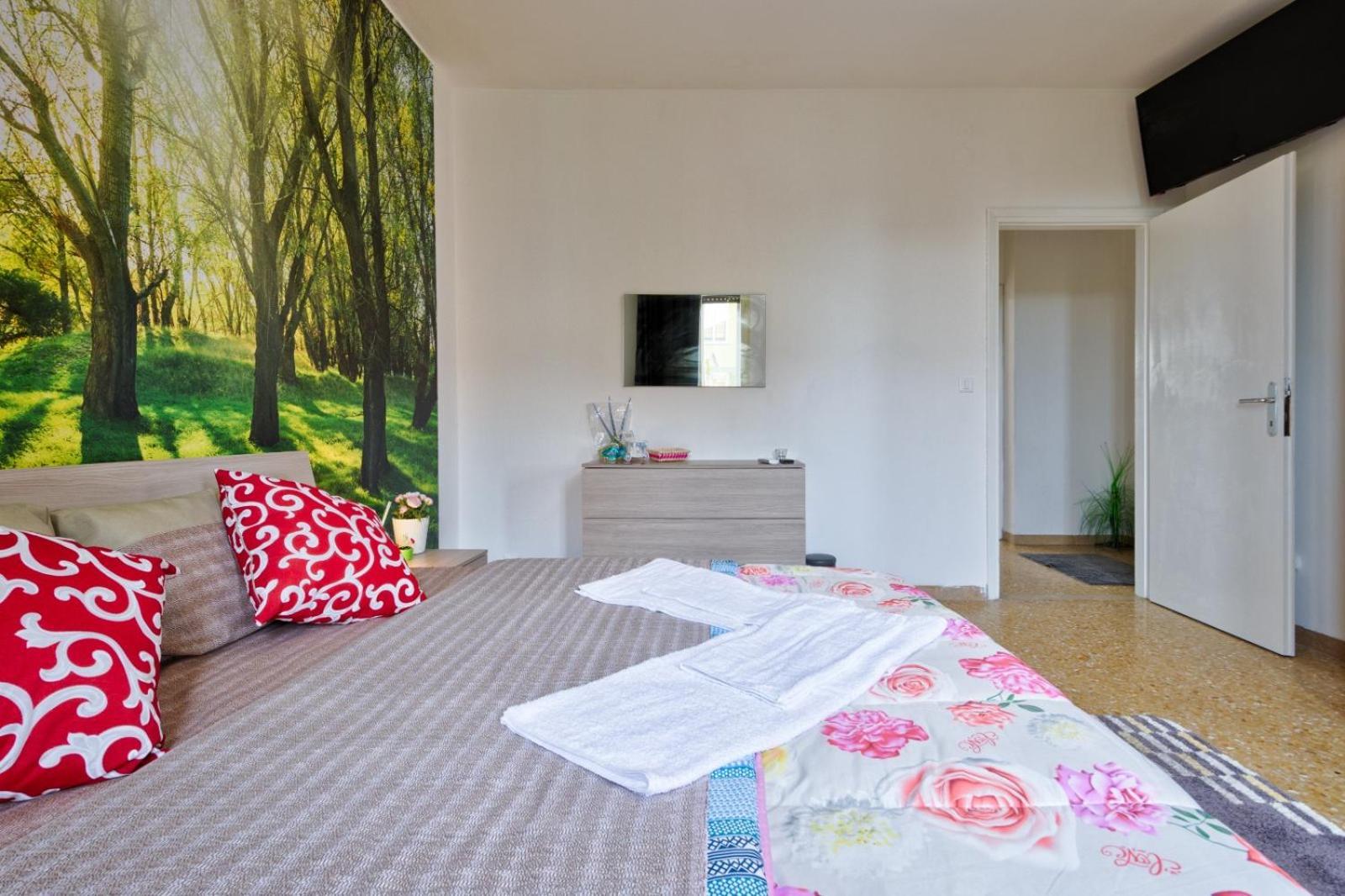 R&R Apartment Marghera Room photo